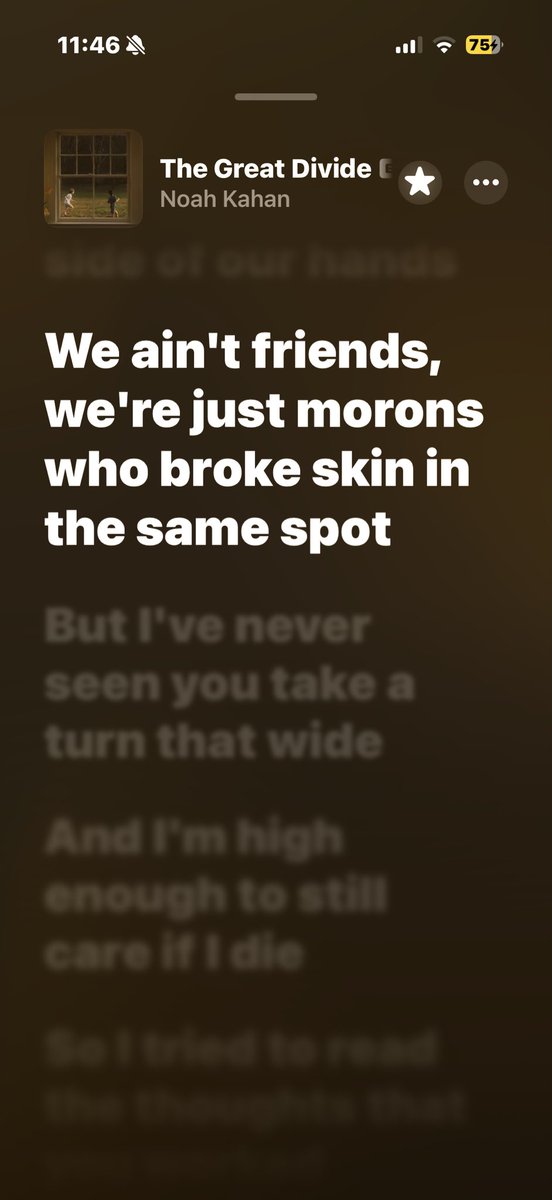 kokorashell's tweet photo. this whole album hits different when you’re already healed https://t.co/JnKwKChihd