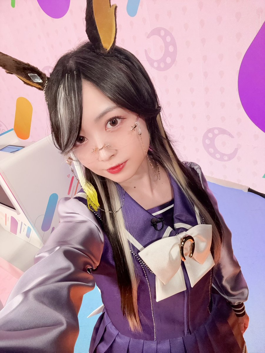 吉岡茉祐 tweet media