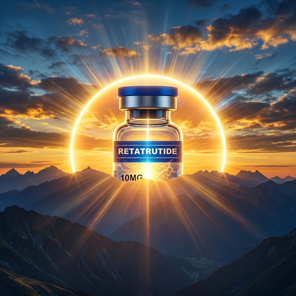 Retatrutide tweet media