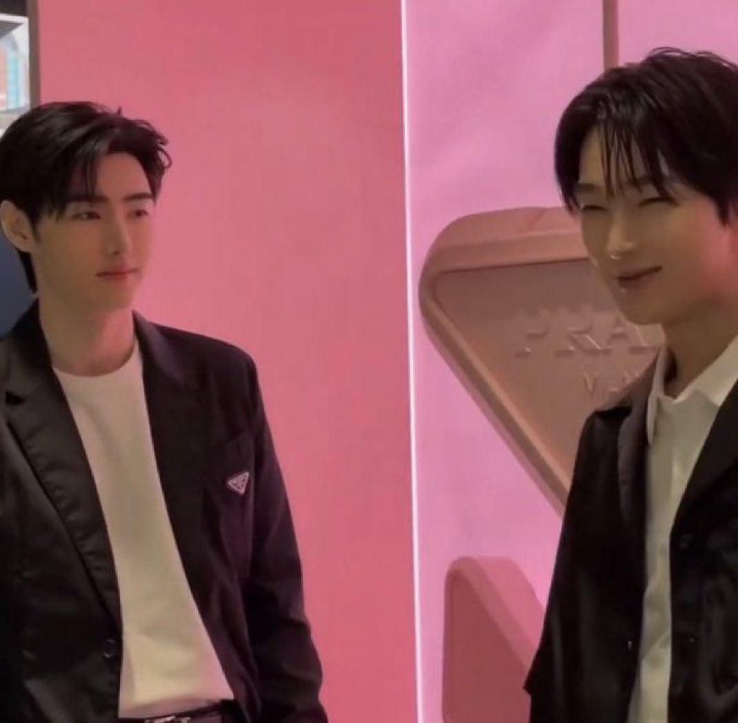 Hirunkitty ‏݁𐙚 Wu era tweet media