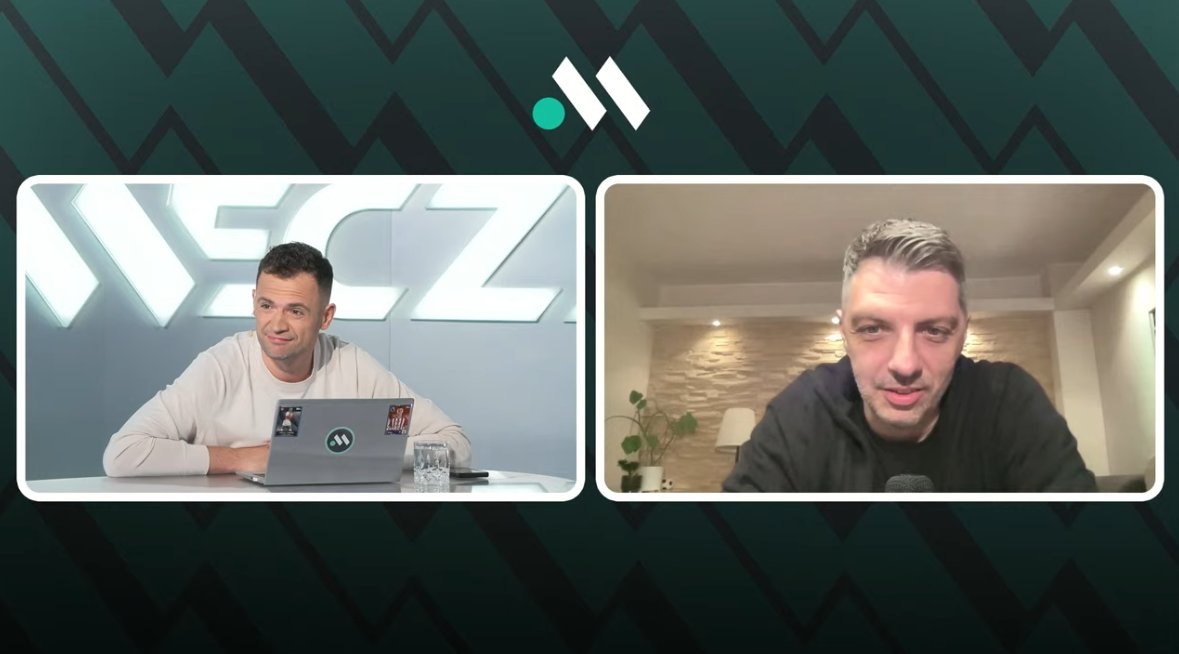 Meczyki.pl tweet media