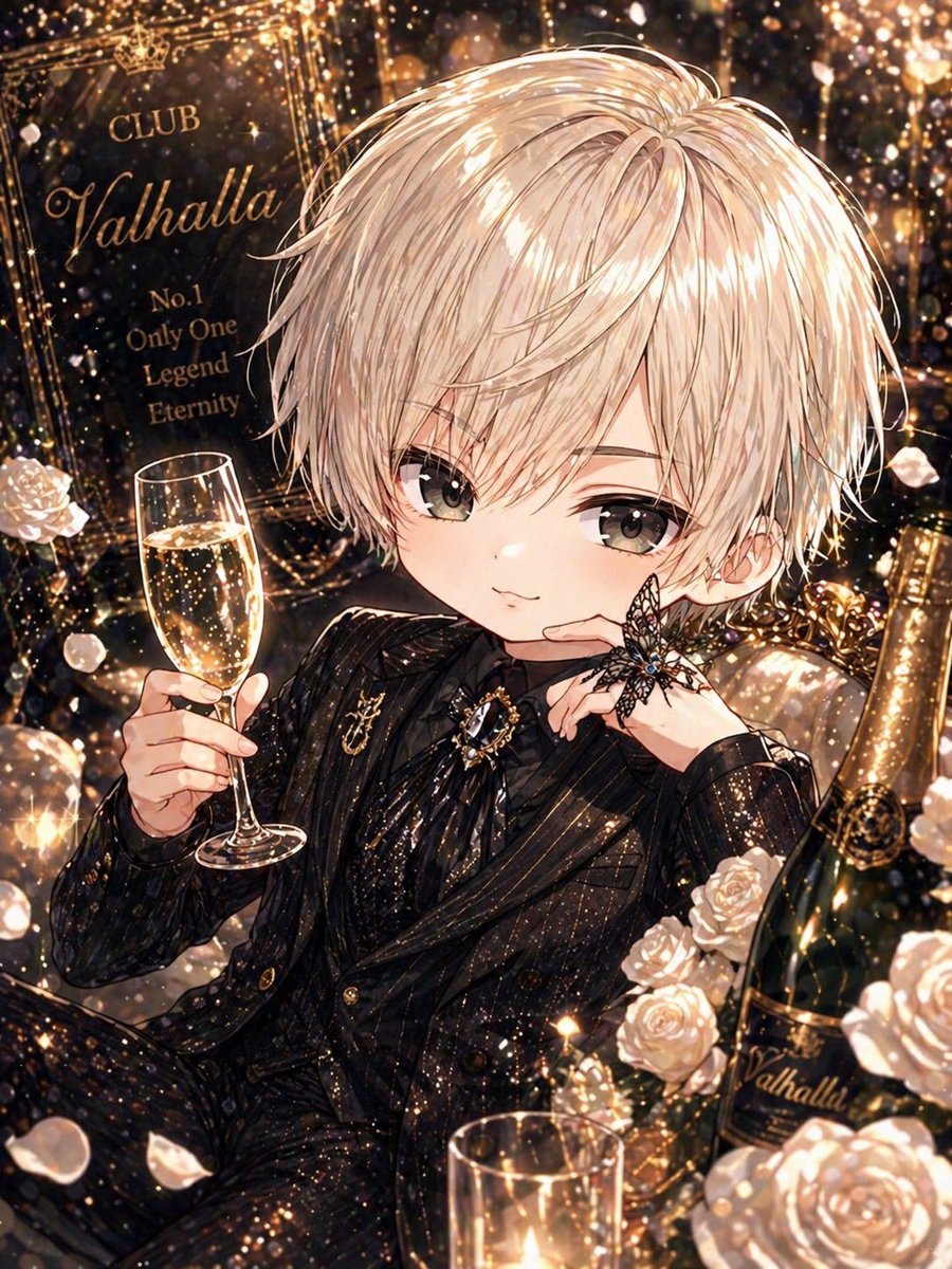 マエダ・マトン🐏VALHALLA tweet media