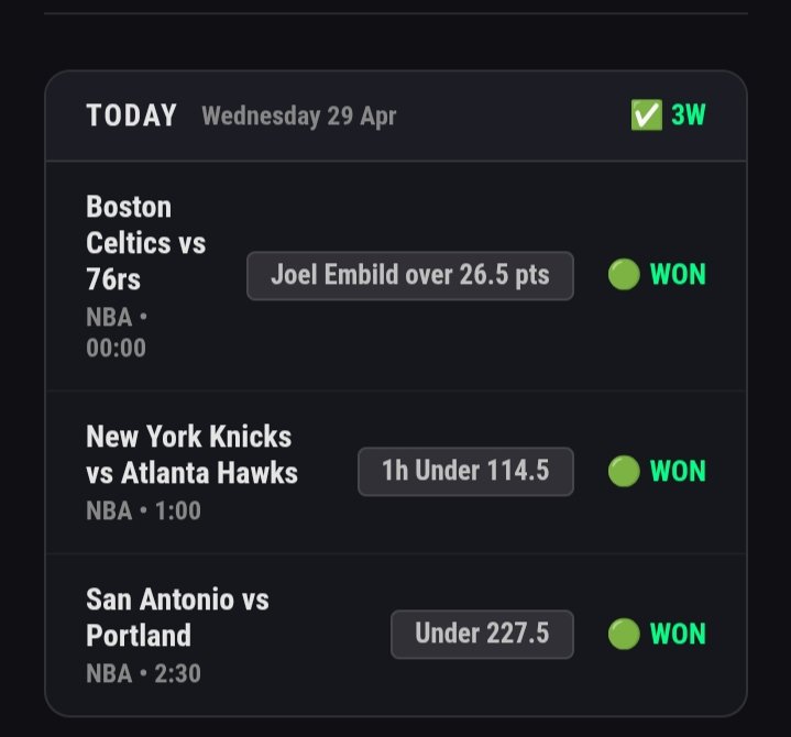 THEMASTERSPRED tweet media