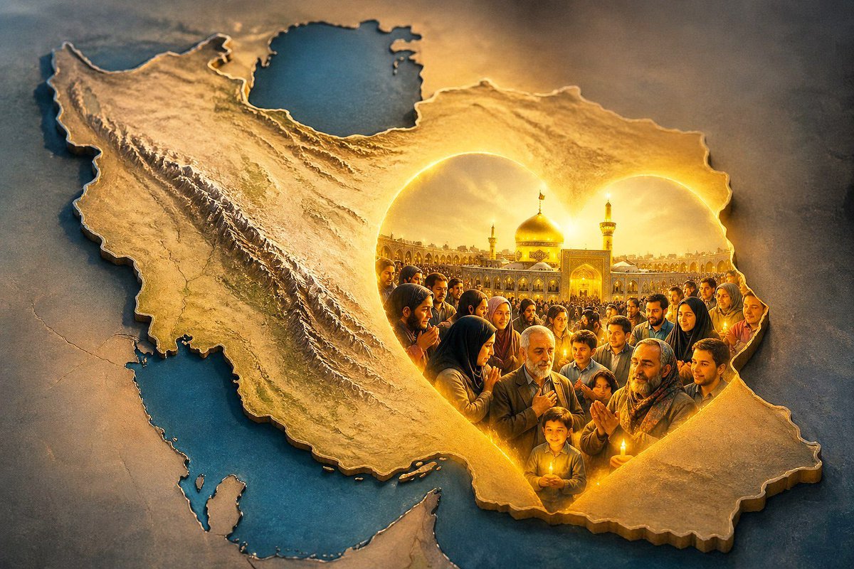 مَهوا tweet media