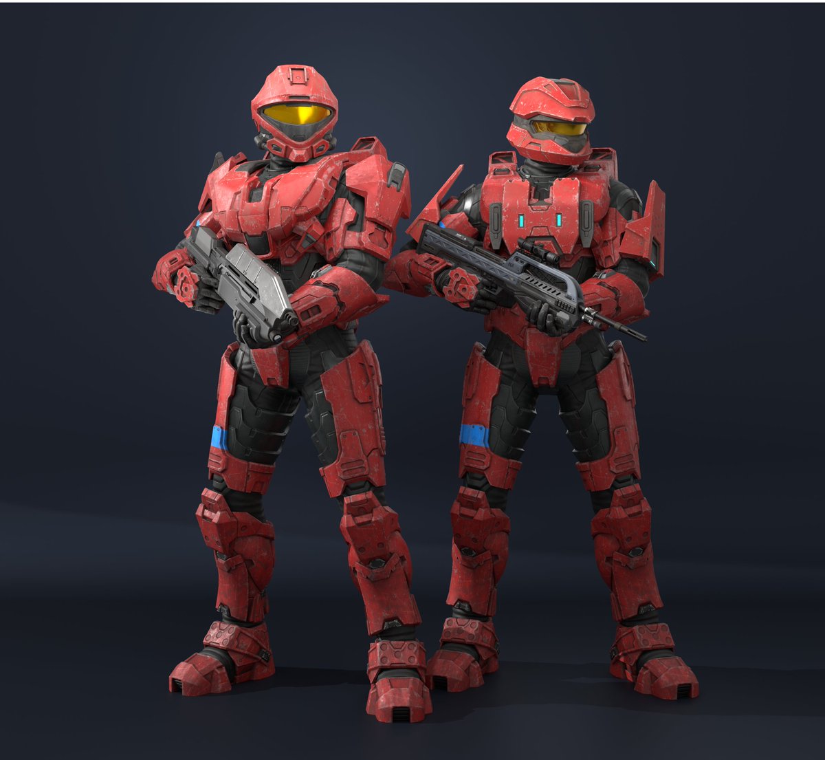 Ben on Zeta Halo tweet media