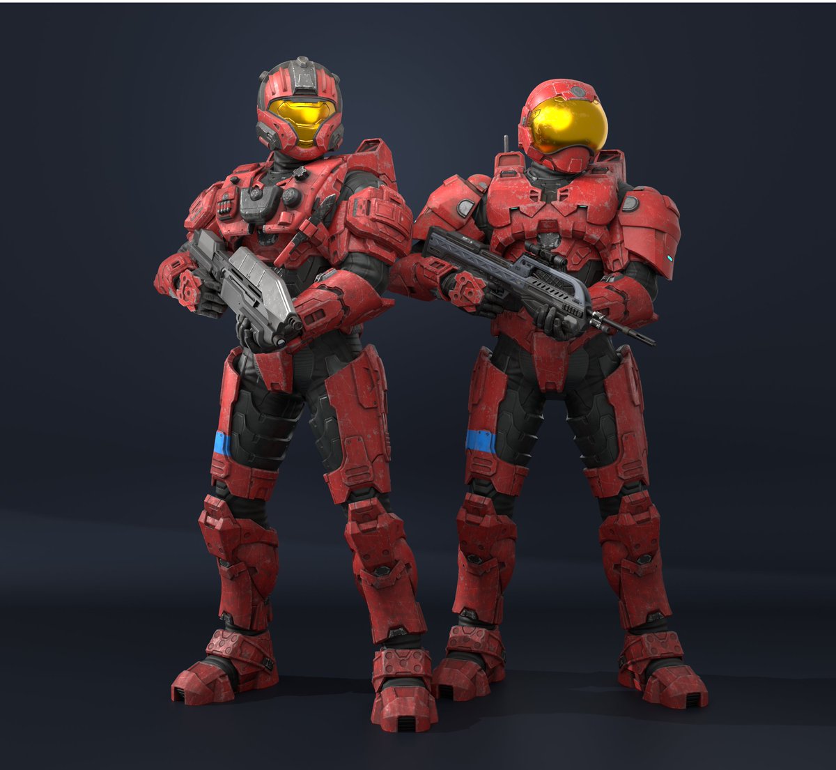 Ben on Zeta Halo tweet media