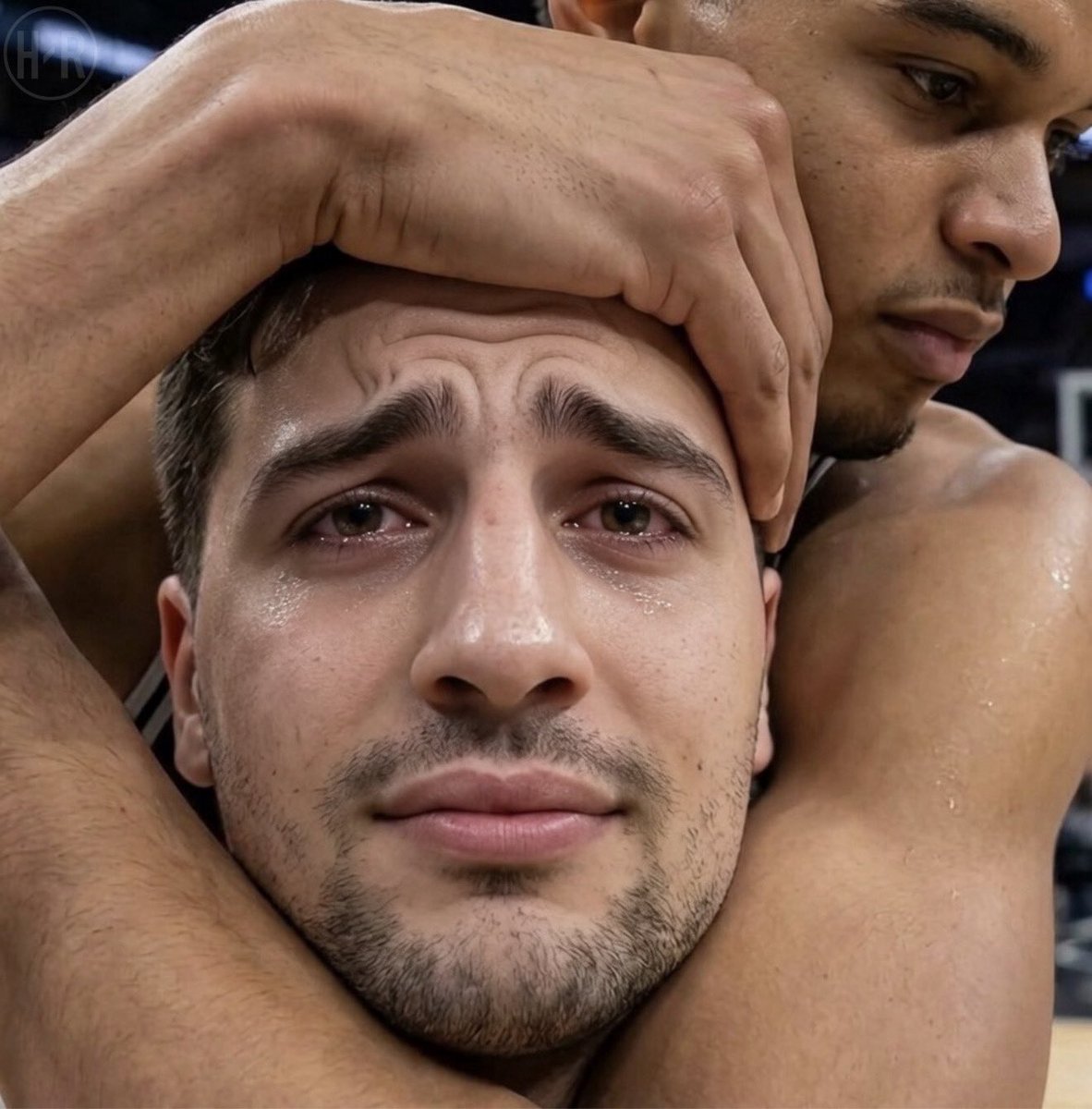 Hater Report tweet media