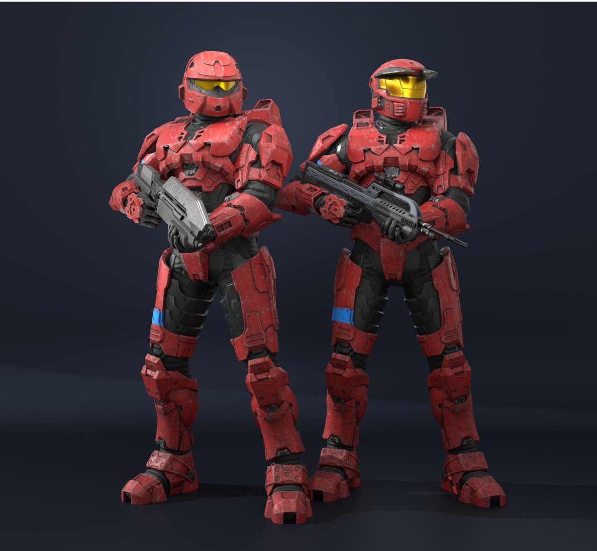 Ben on Zeta Halo tweet media