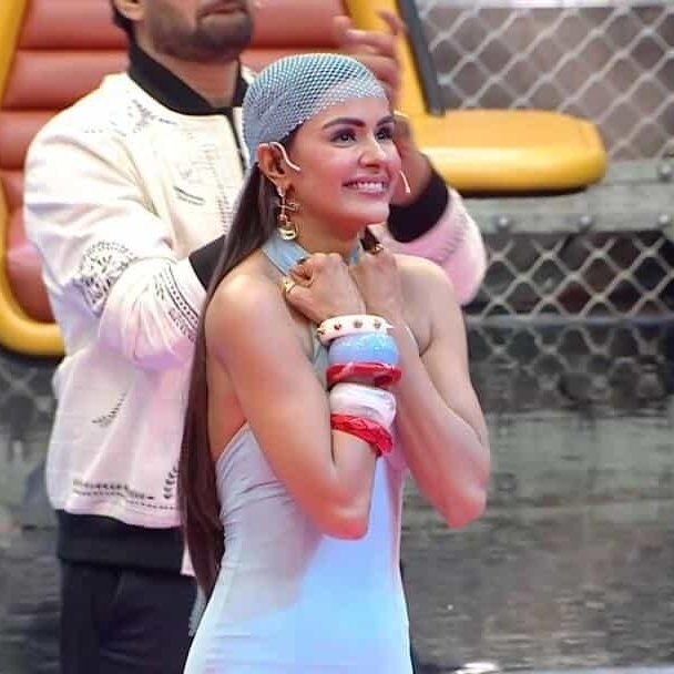 BiggBossEyesss's tweet image. Good Morning @PriyankaChaharO    and #PriyankaPaltan ❤️

Have A Nice Day ✨️

#PriyankaChaharChoudhary  

@PriyankaChaharO @TeamPriyankaFC_
