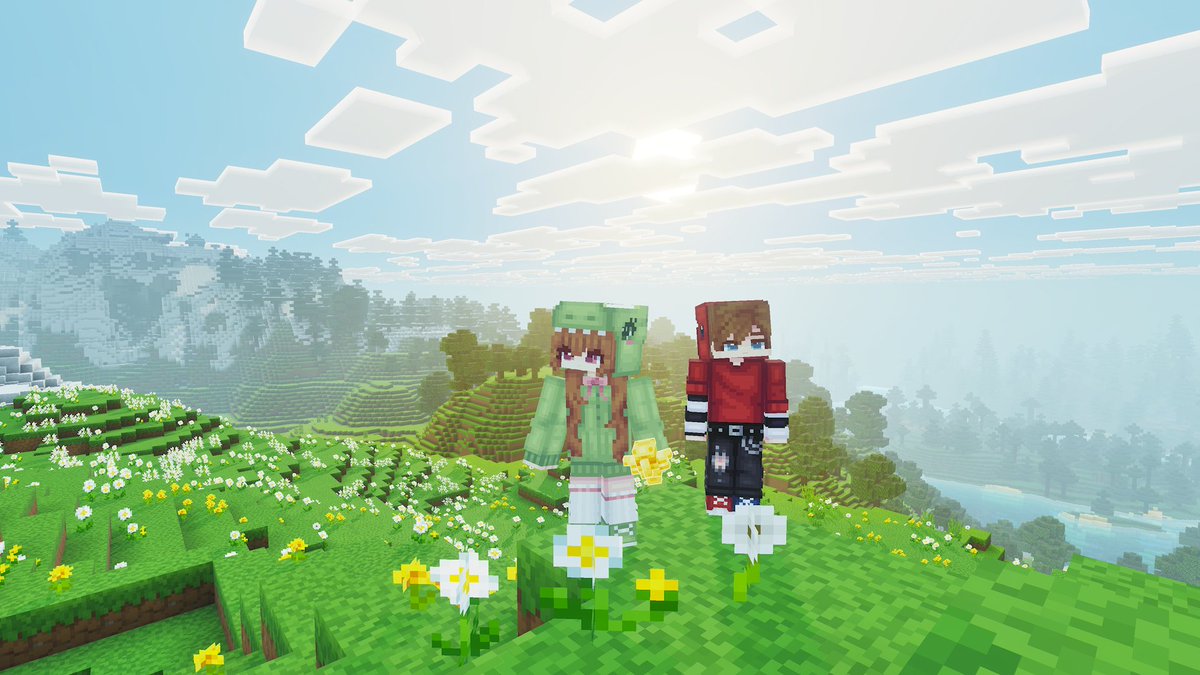 chelitovpx's tweet photo. En cualquier juego, pero contigo 💜 https://t.co/r2g8kGHlj7