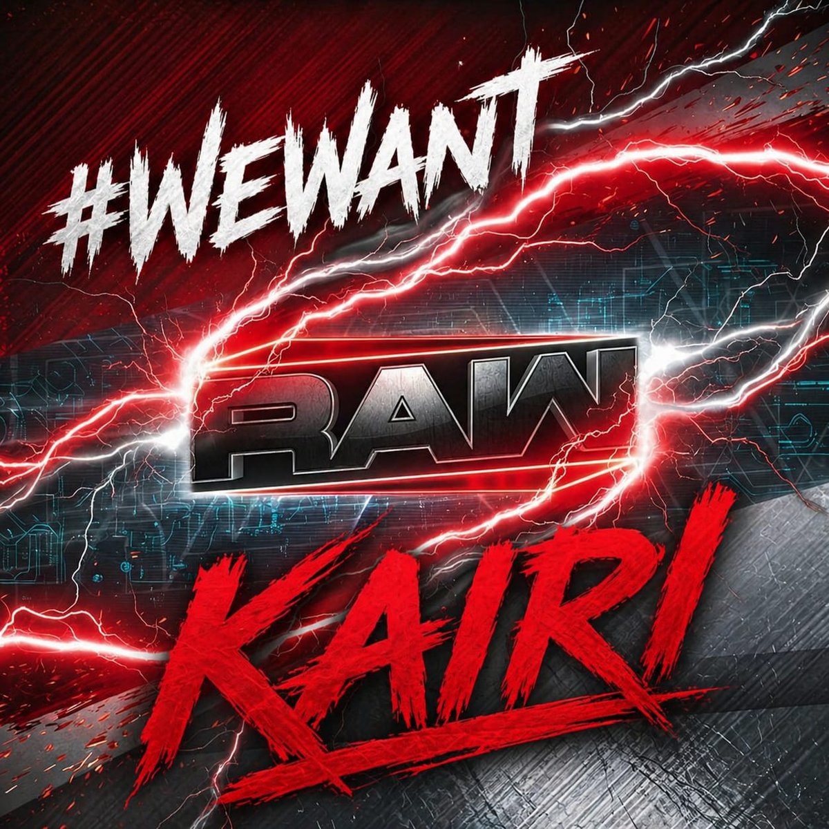 WrestleShotsHausen tweet media