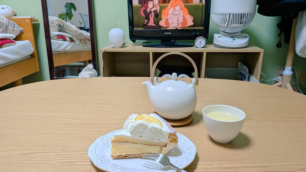 松峰￤暮らし tweet media