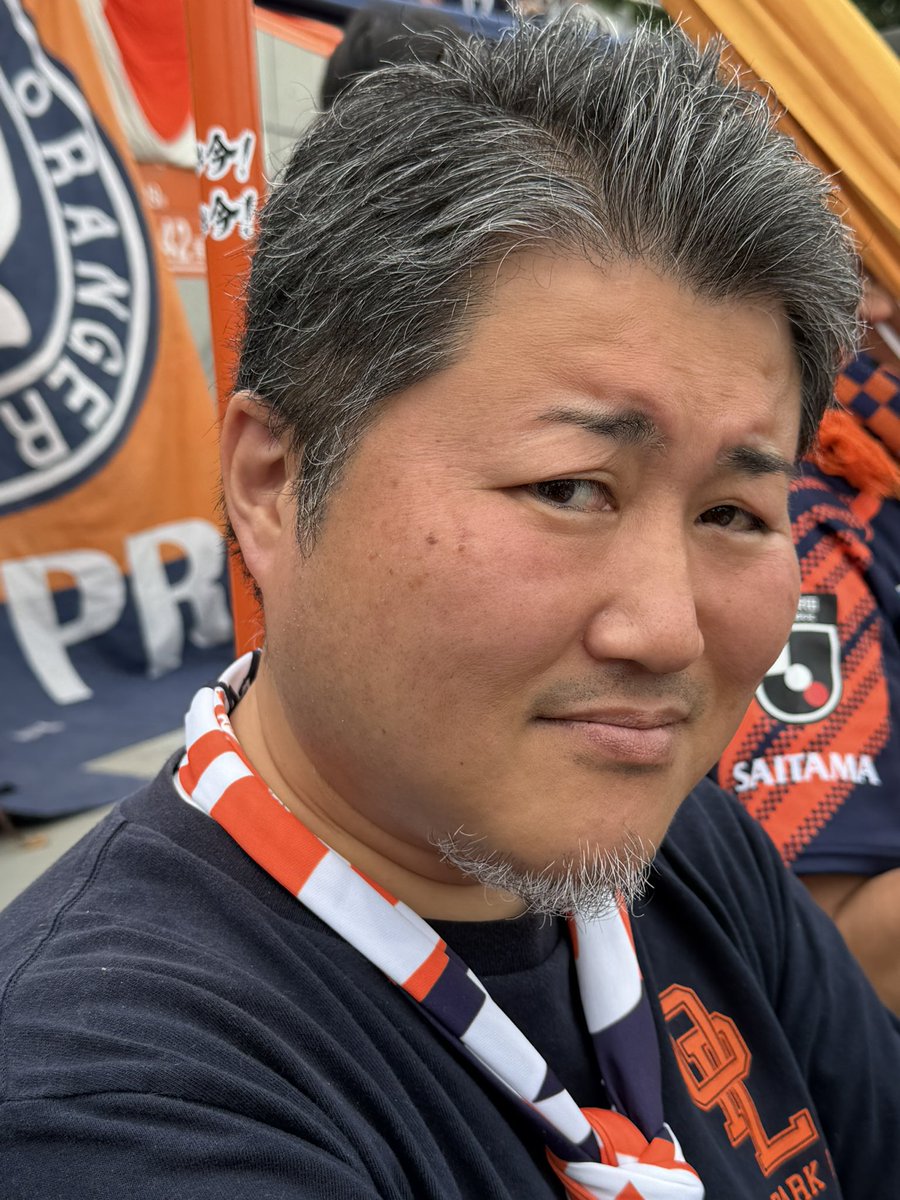 reondija's tweet photo. 初めての百年構想リーグ

I'm at NACK5スタジアム大宮 in さいたま市, 埼玉県 https://t.co/WV7B9CUg8p https://t.co/pnQ8k8dU64