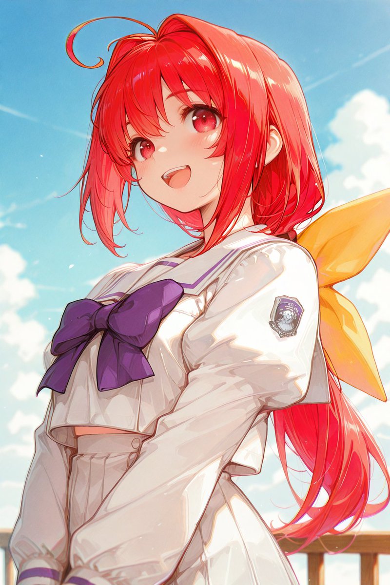VamparayChan's tweet photo. @GyaruGlow Kagami Sumika is top tier https://t.co/uHoya0aIbw