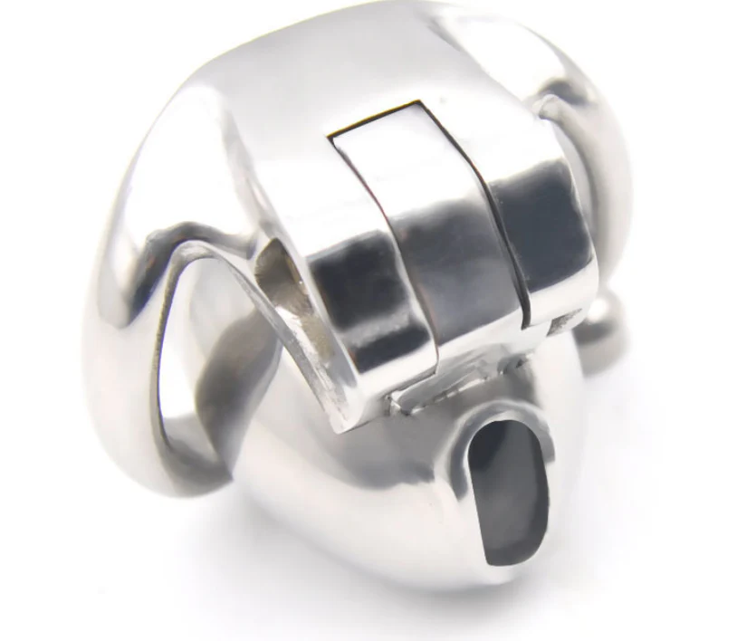 chastitycageco1's tweet photo. 🩸 The Steel Nub | Micro Chastity Cage – micro-sized steel denial.
1.0 inch of unyielding metal control.
Lock tiny 👉 https://t.co/35akch6xpV
#chastity #chastitycage #BDSM #malechastity #steelcage #orgasmcontrol #tinycage https://t.co/hEViiAyacG