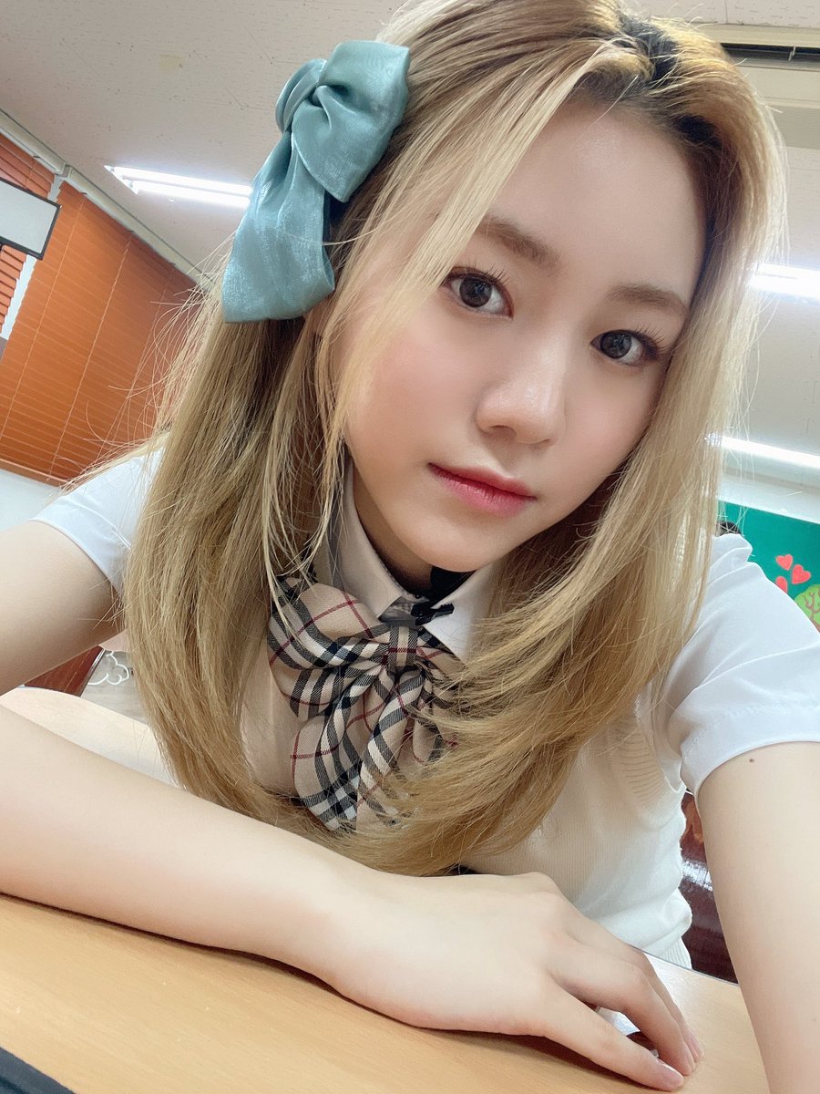 𝐦𝐚𝐤𝐨 🐥🤍🪽 tweet media