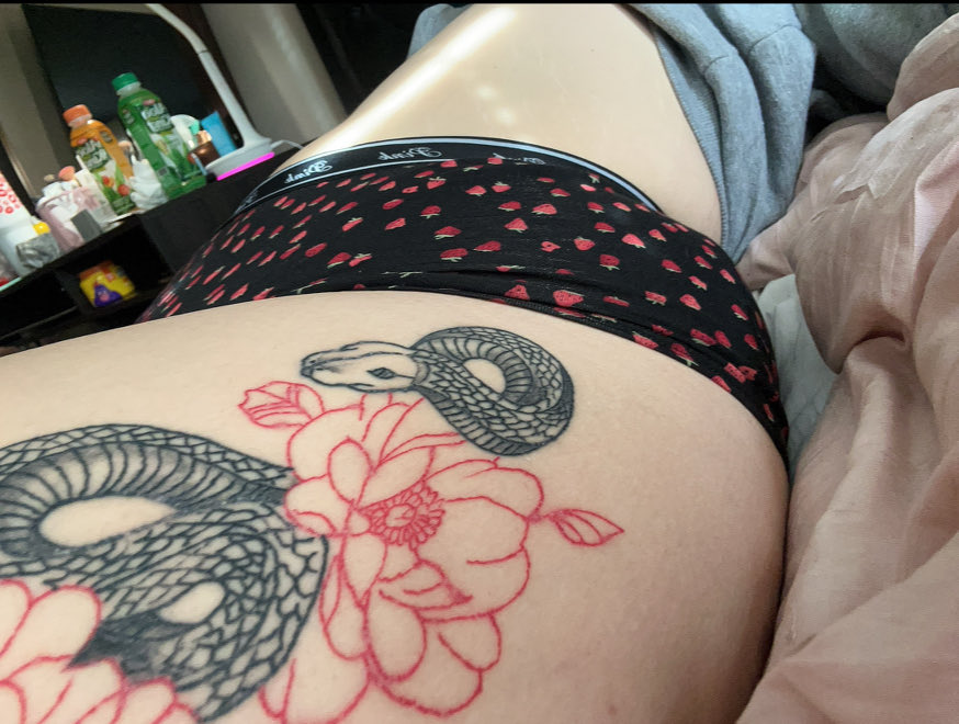 ms big booty tweet media