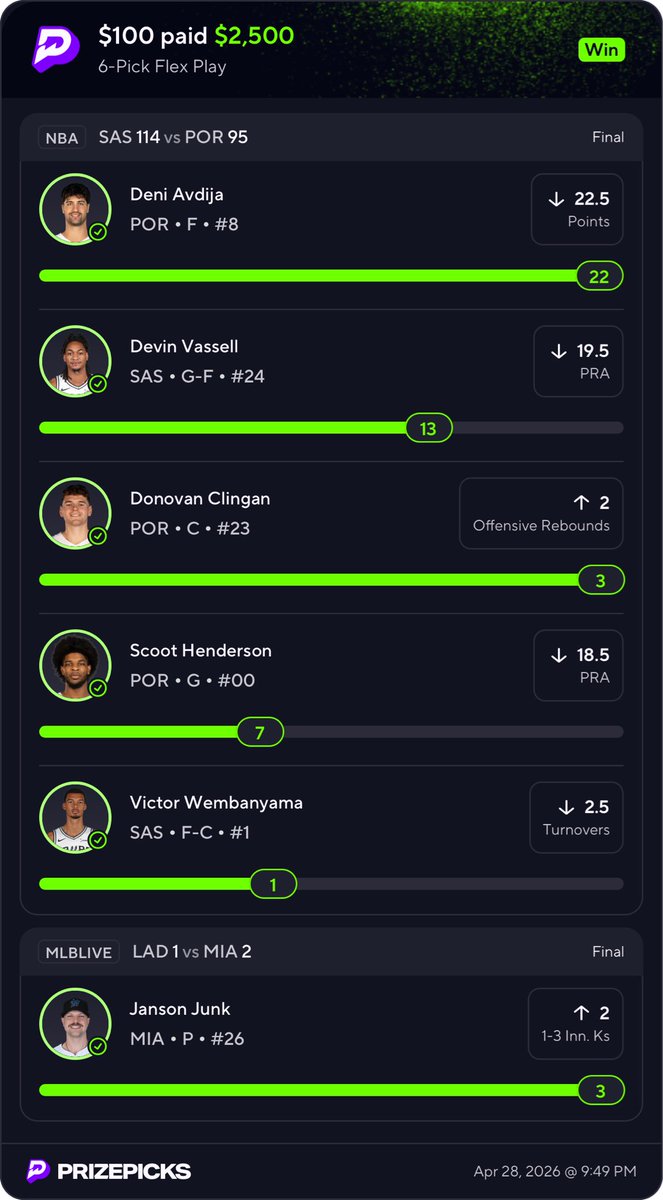 David Ochoa tweet media