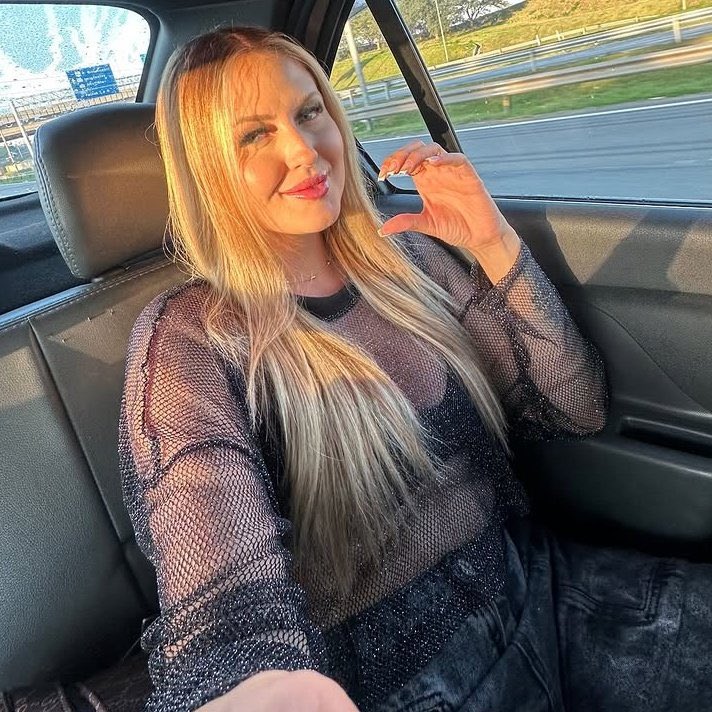 Acervo Fran Domingues 💎 tweet media