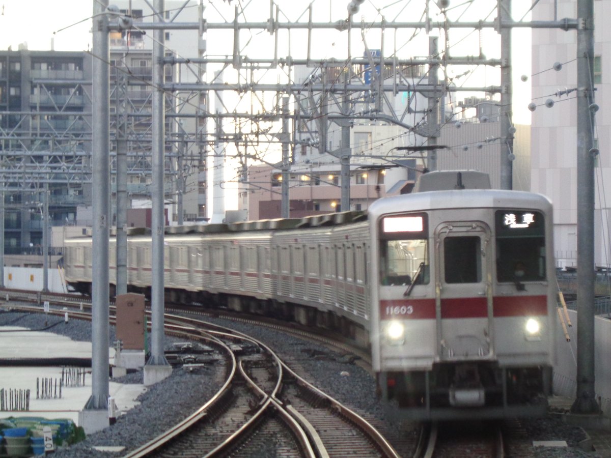昭和の日だから昭和生まれの鉄道車両を貼る