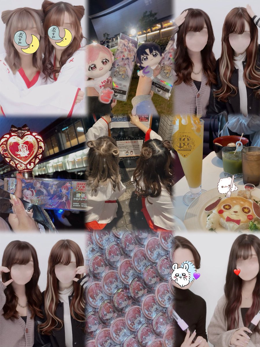 さりまる tweet media