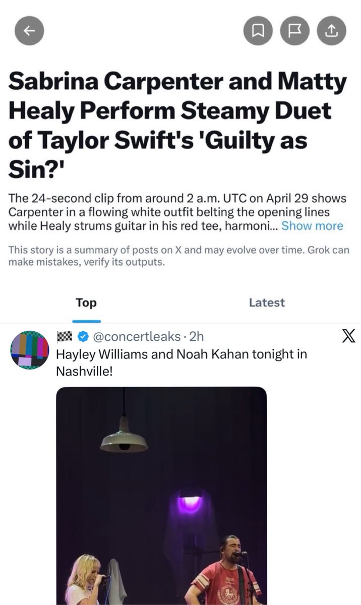 Noah Kahan Archive tweet media