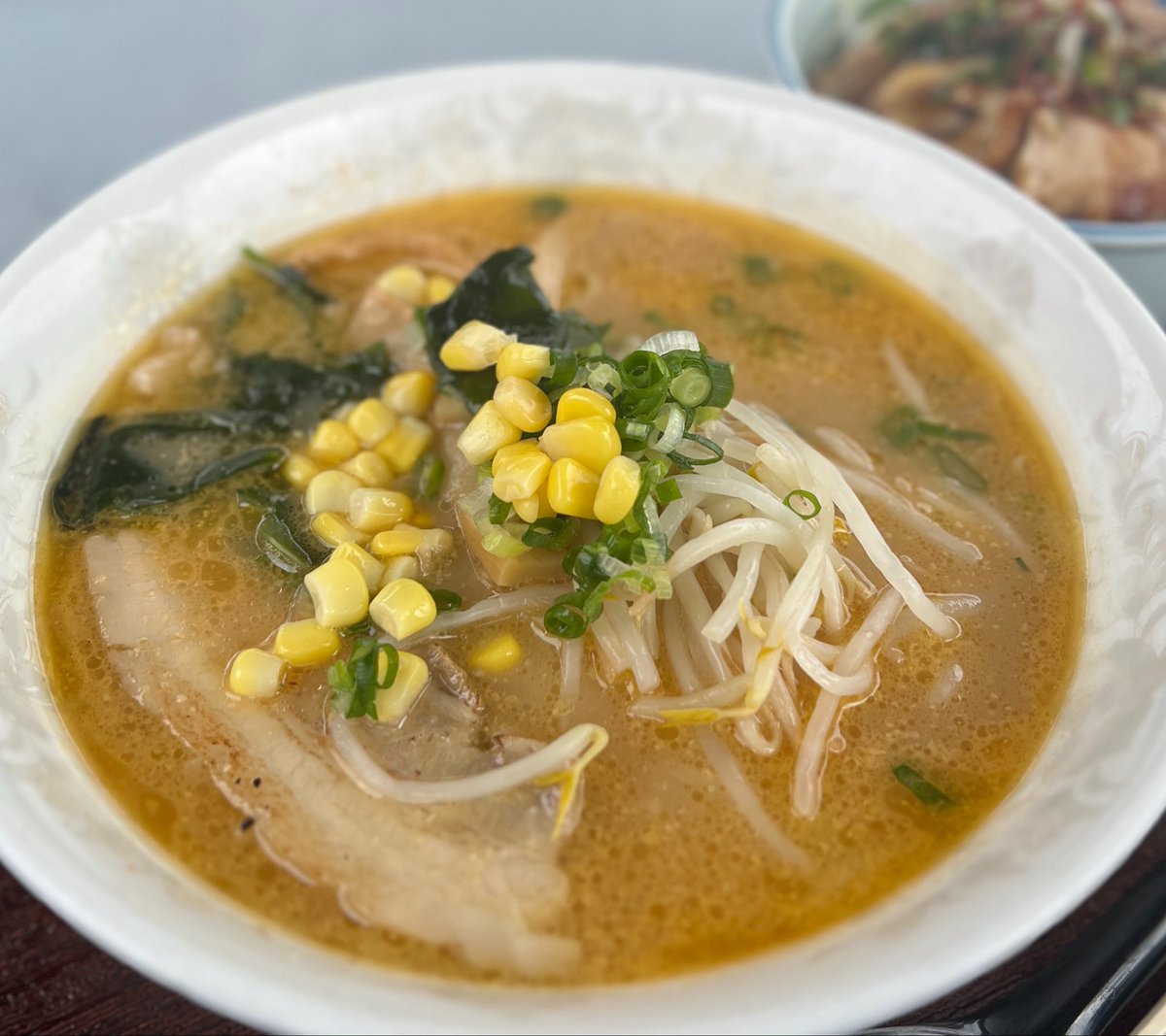 はっち@ラーメン大好きおじさん tweet media