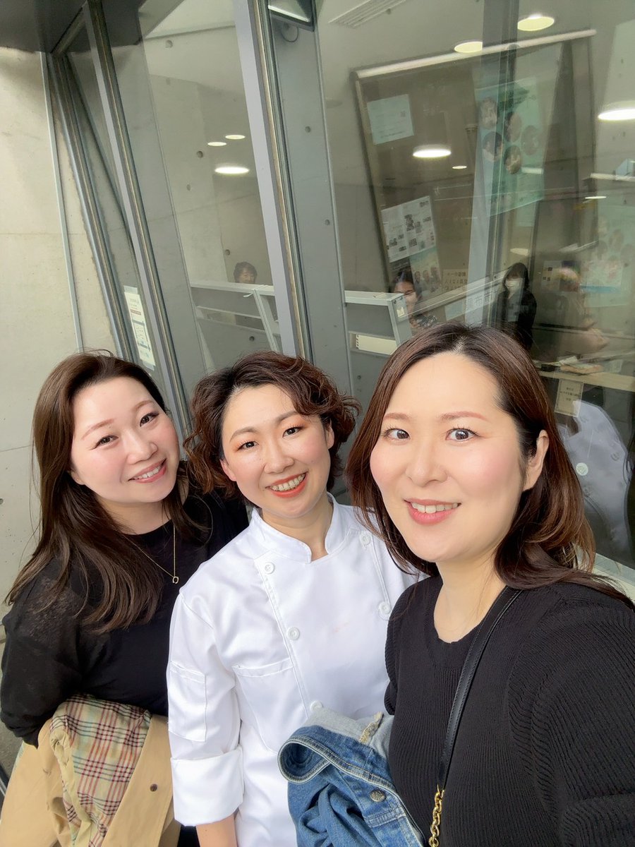 横内 尚子 Naoko Yokouchi tweet media