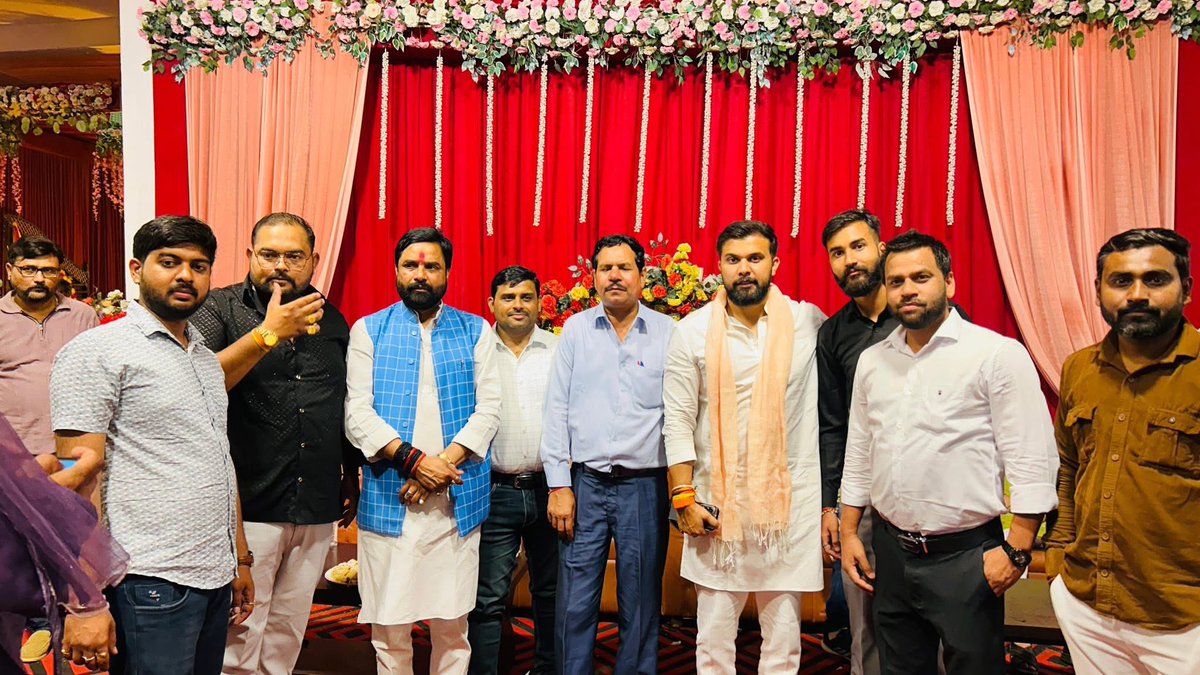 Shashank Shekhar Singh tweet media