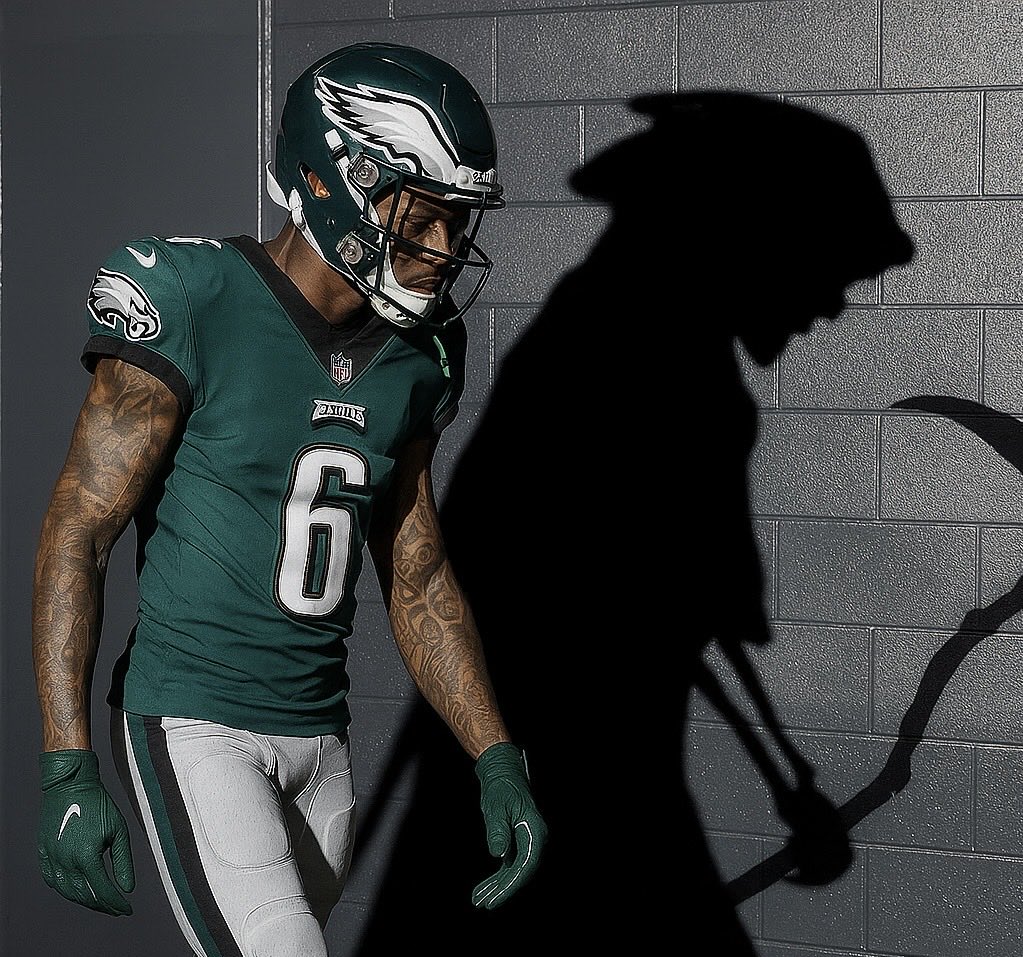 Wade Arik tweet media