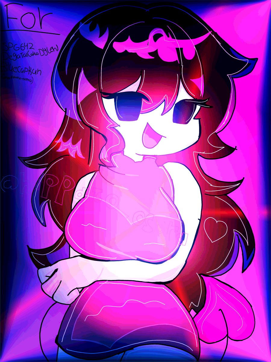 Linnea🆖️ tweet media