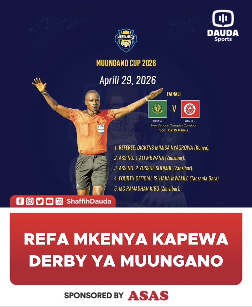 Shaffih  Dauda tweet media