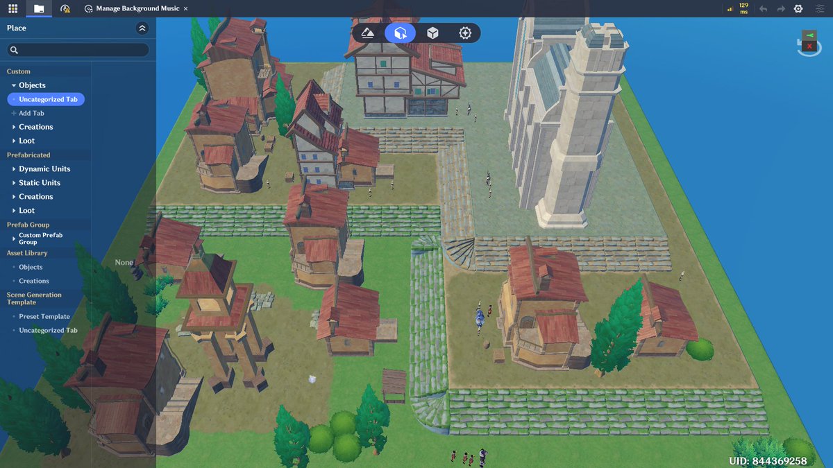 Stellatus tweet media