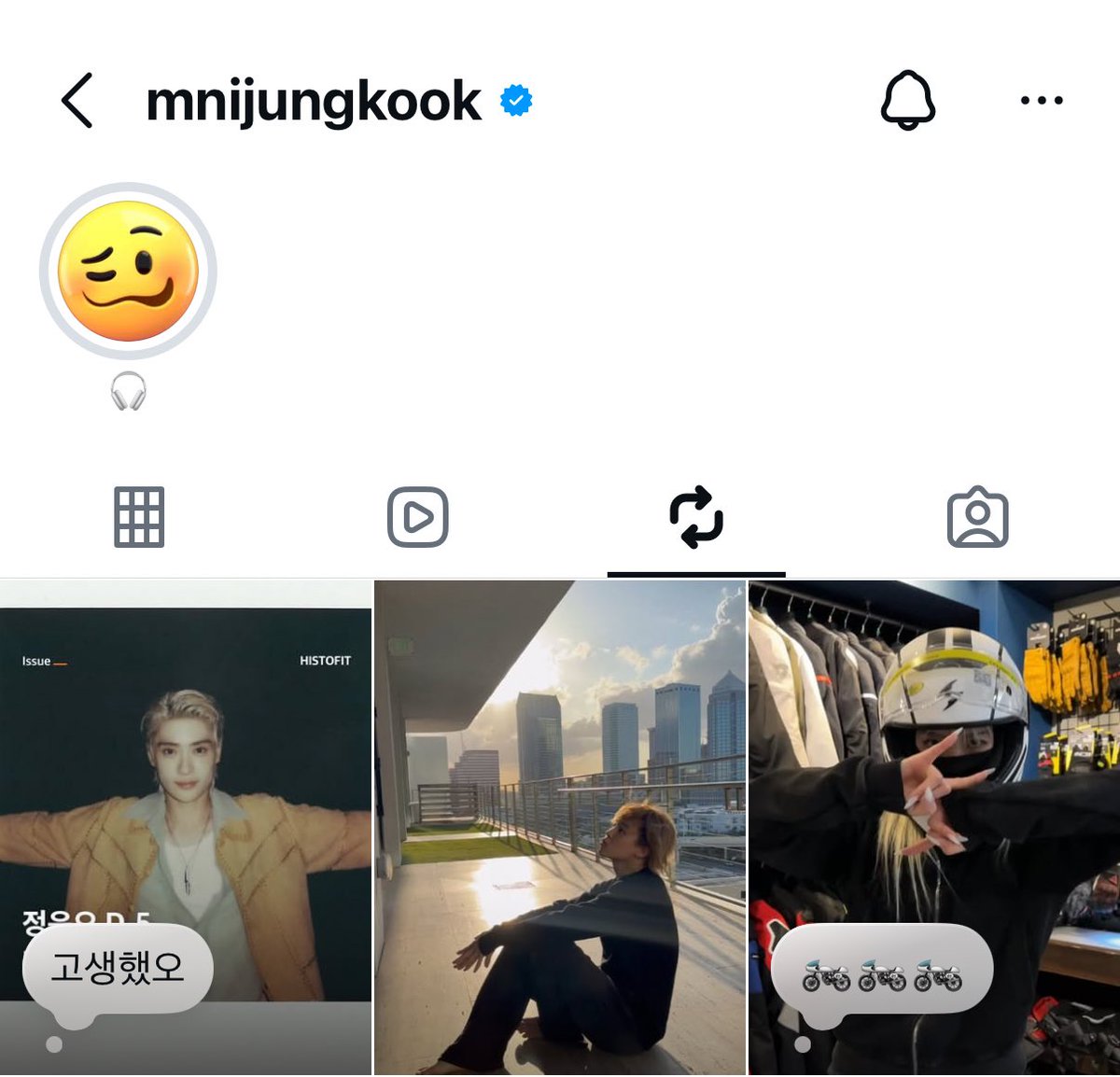 ฟอพอ tweet media