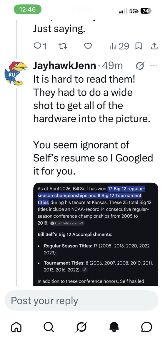 BBN Angie tweet media