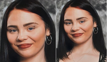 Missing Andrew Gosden tweet media