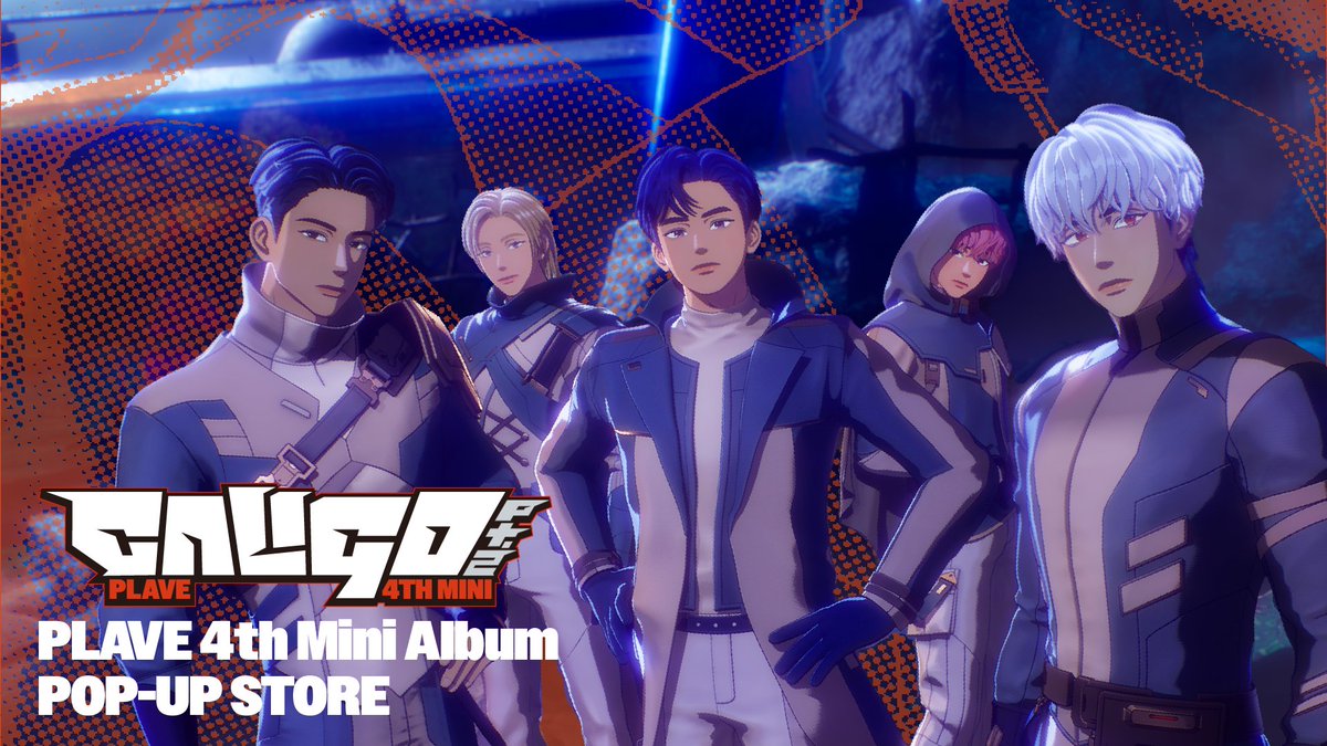 PLAVE(플레이브) OFFICIAL tweet media