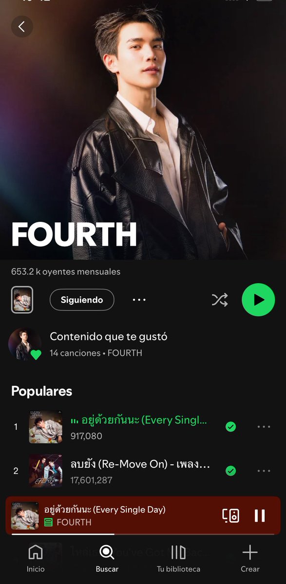 Fourth México tweet media