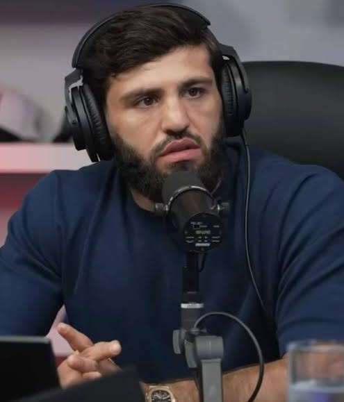 The Fight Fanatic tweet media