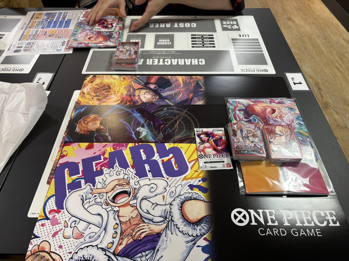 ハイパーギャンブラー𝕏 tweet media