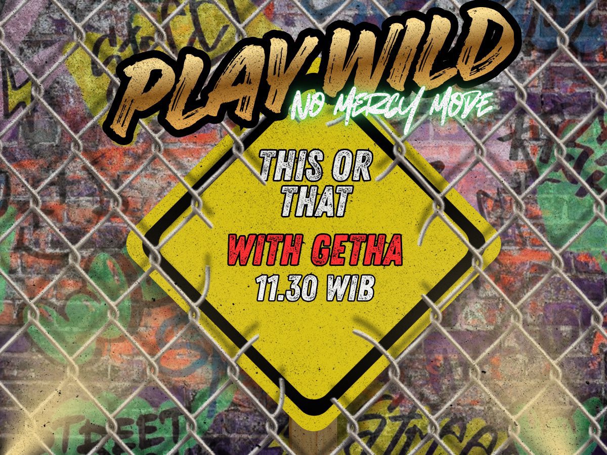 12C, Getha. tweet media