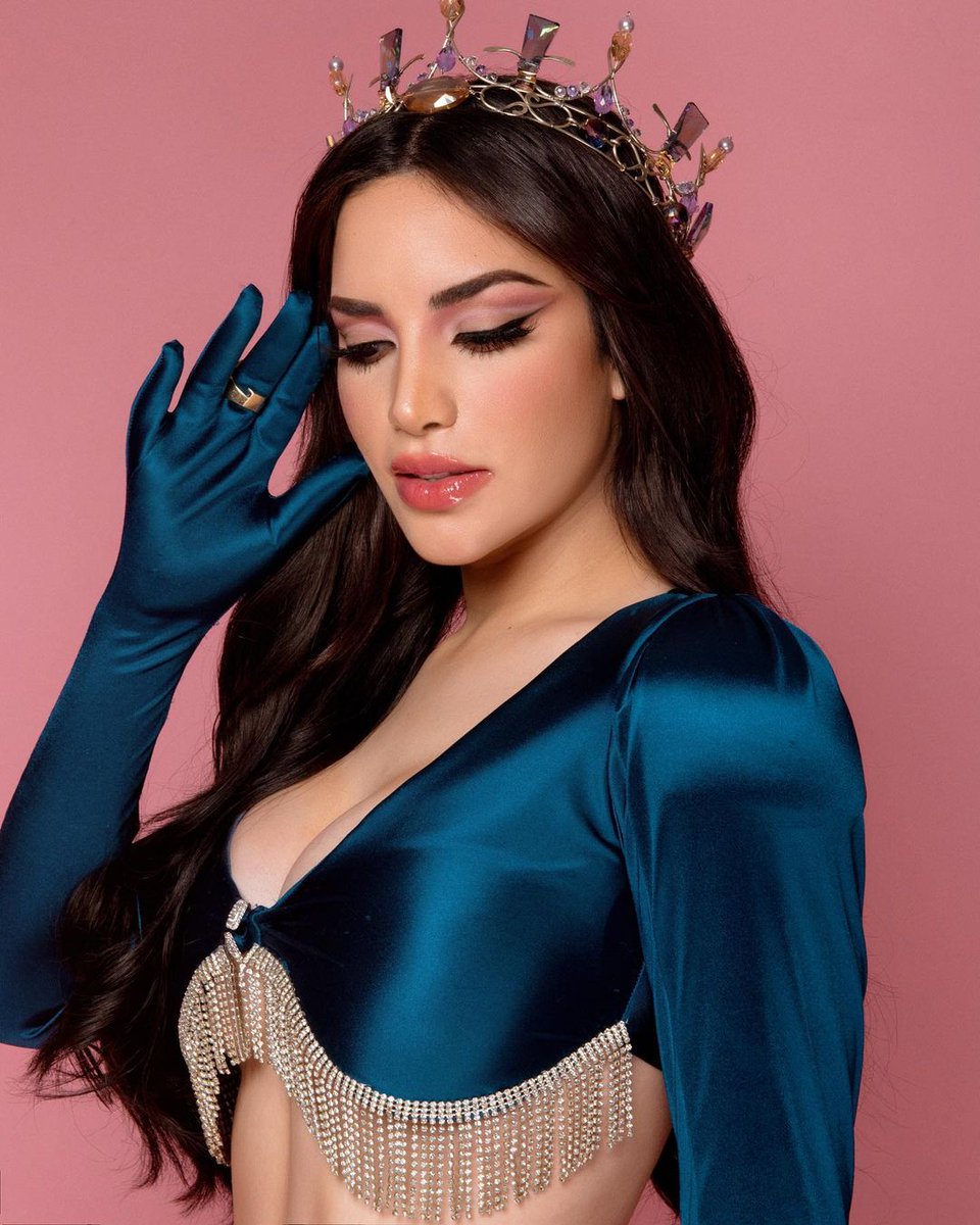 Kimberly Loaiza News tweet media