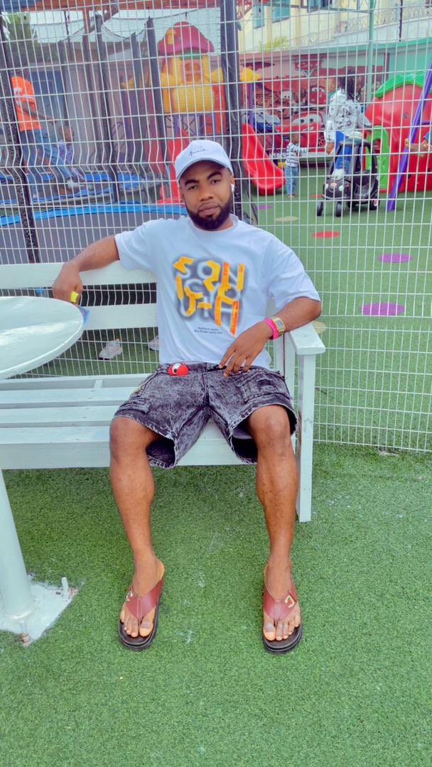 Thank God for life and how far he has carried me. 
Happy birthday to me and many more years to me