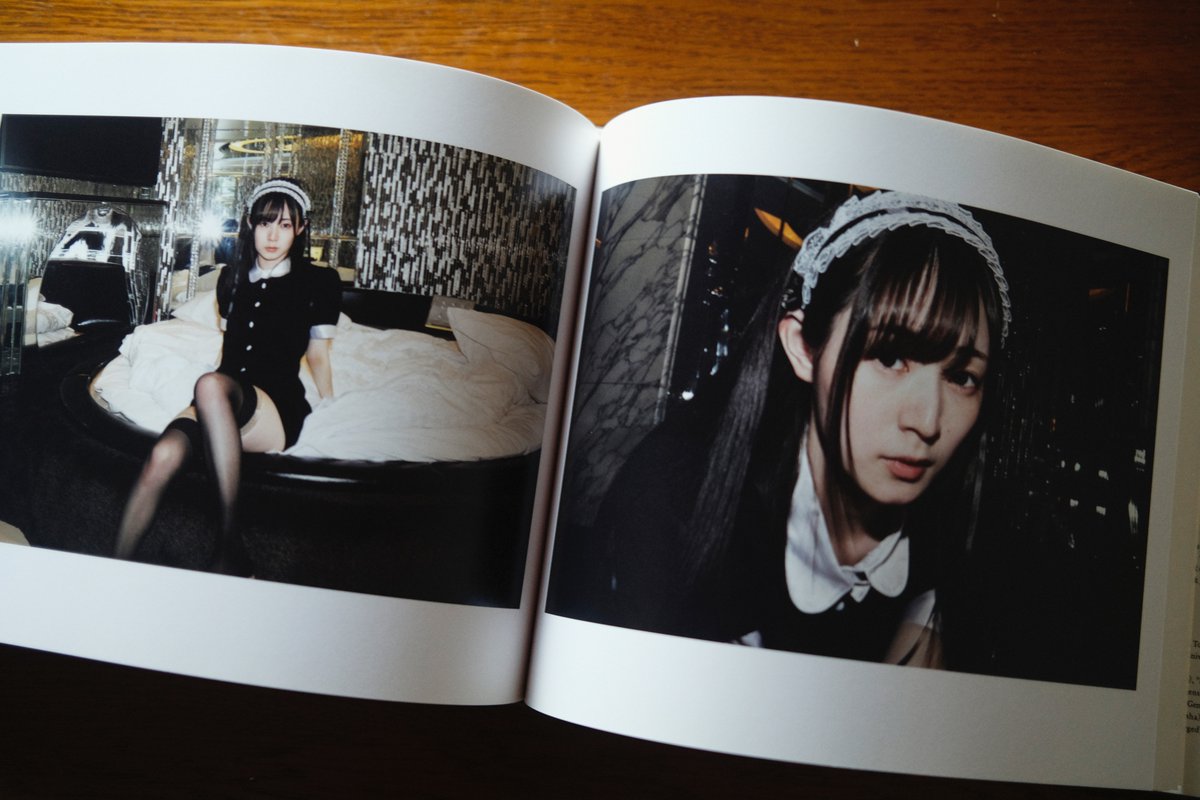 笠井爾示 tweet media