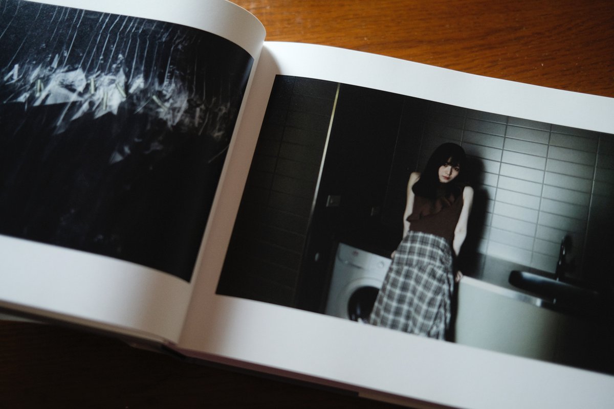 笠井爾示 tweet media