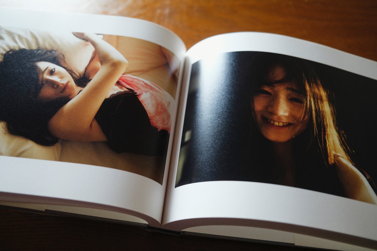 笠井爾示 tweet media