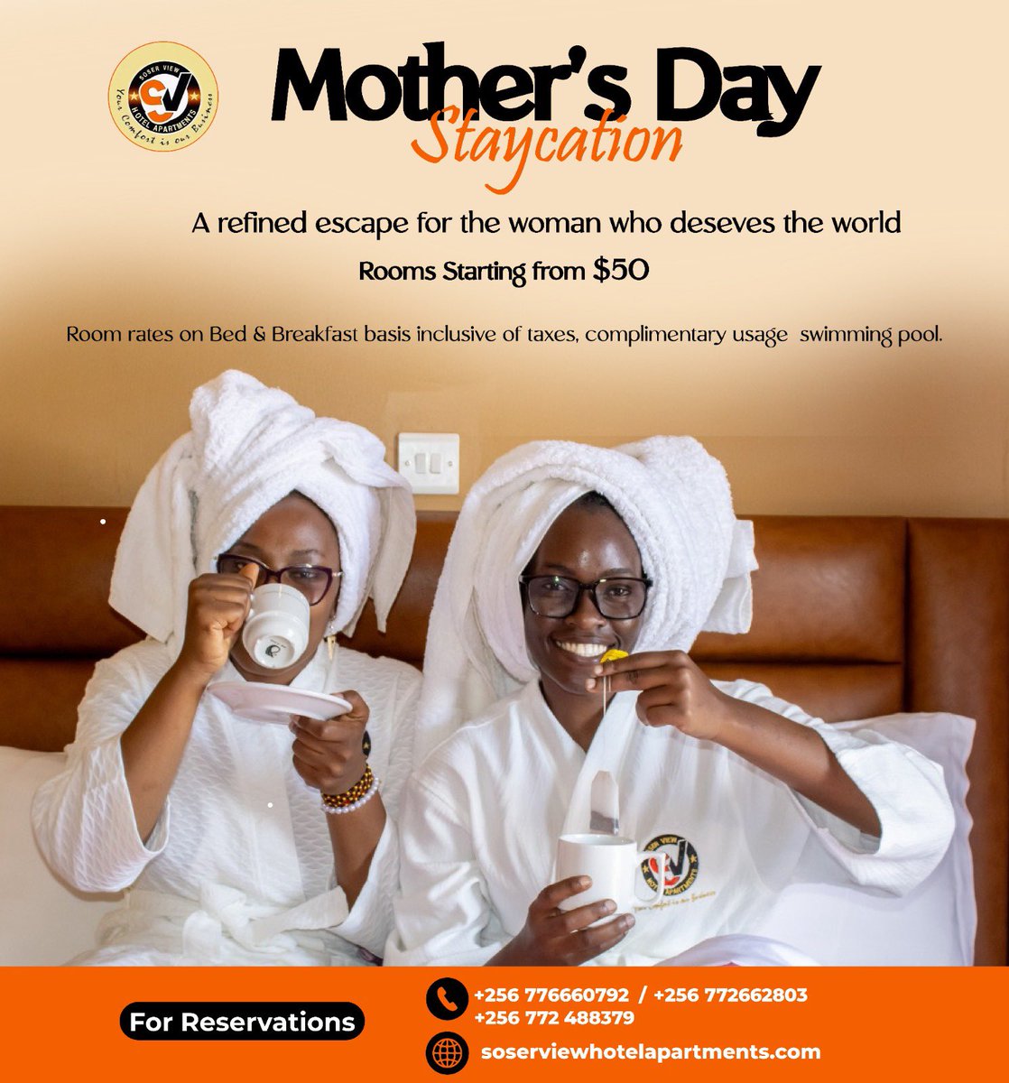 This Mother's Day give her the gift of a serene staycation, where scenic views, gental breezes, refined spaces, and memorable dining come together. 

From unwinding in a cozy room to soaking in peaceful moments by nature, every experience at our is designed to create a truly