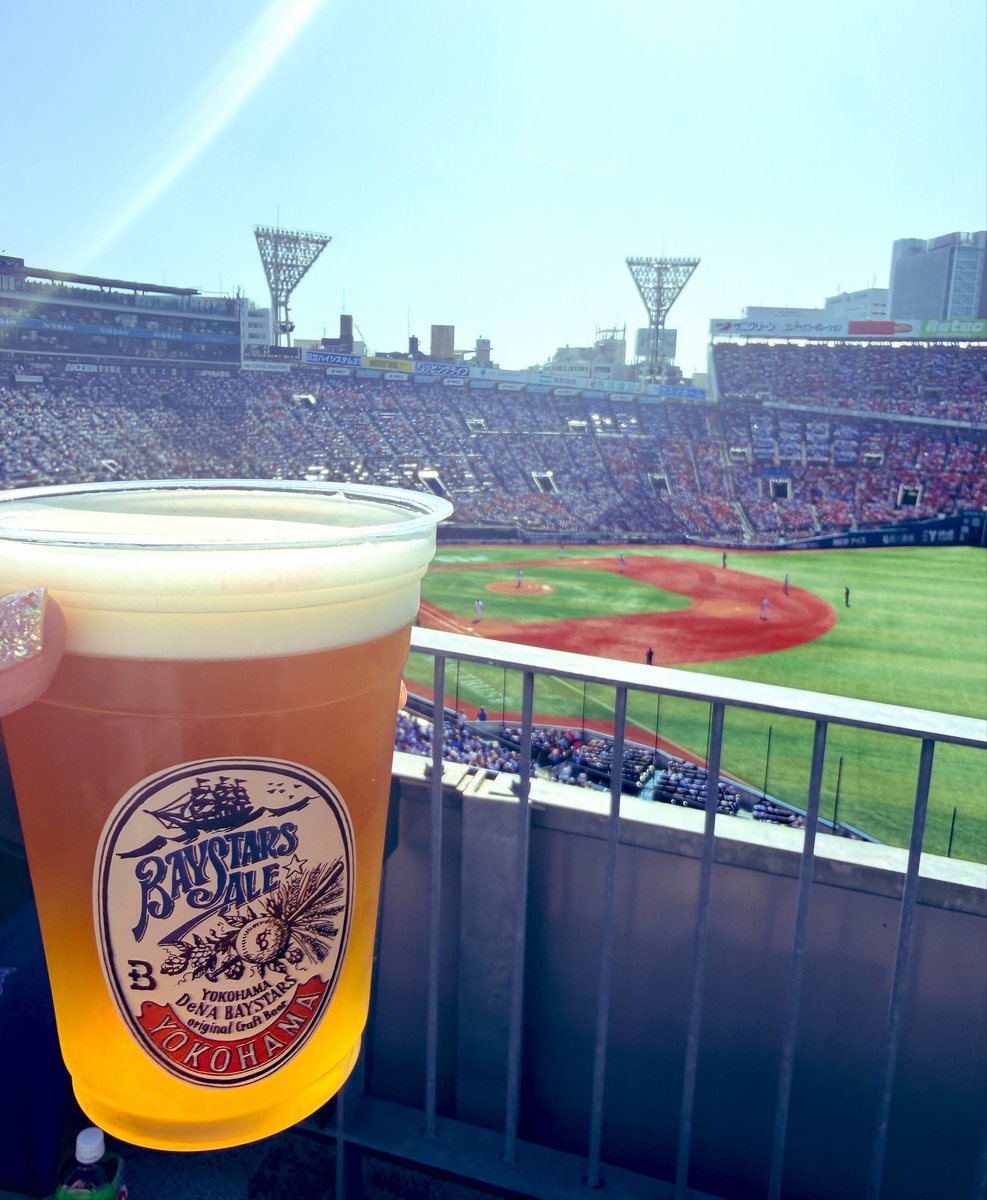 kickstart5's tweet photo. 最近の🏟️ https://t.co/XwiZw9vzkF