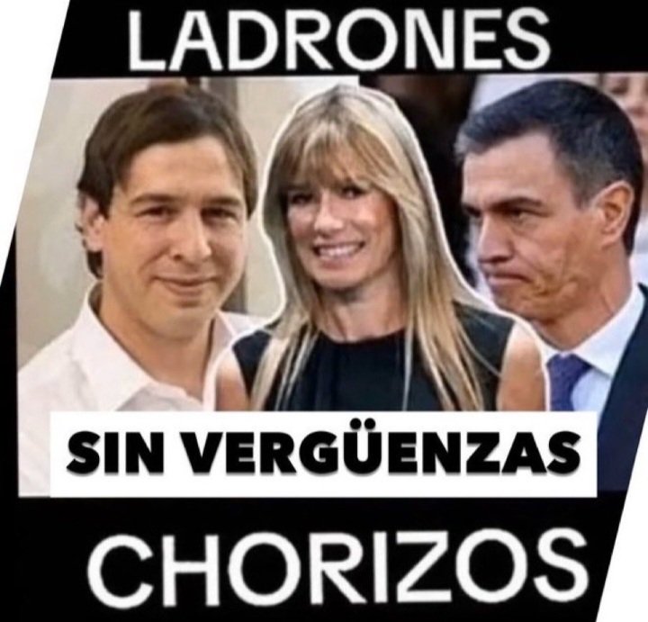 LobitoT's tweet image. CAPO EN TU SALSA CON NARCODICTADORES @PSOE @gpscongreso @psoe_m #España #Venezuela #nolimit #PSOEmafia