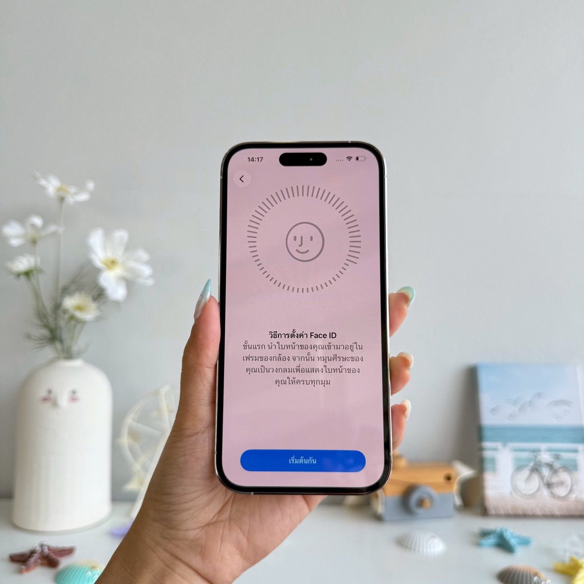 twxtwentyeight2's tweet photo. iPhone 14Pro 128GB ศูนย์ไทย🥚 𓂂 🪥 ⁺

𓈒 18,900 บาท Free shipping

𓈒 ปกติหมด ไม่ติดไอคราว รีได้ตลอด
สแกนได้ปกติ

: อุปกรณ์ ชุดชาร์จ แบตใหม่ 100%

#ส่งต่อไอโฟน #ไอโฟนมือสองสภาพดี #ไอโฟนมือสอง  #ไอโฟน #ไอโฟนราคาถูก #ไอโฟนมือ2  #ไอโฟนมือสองราคาถูก https://t.co/VKbBdLNCx2